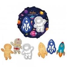 Picture of SPACE CUTTERS SET OF 2